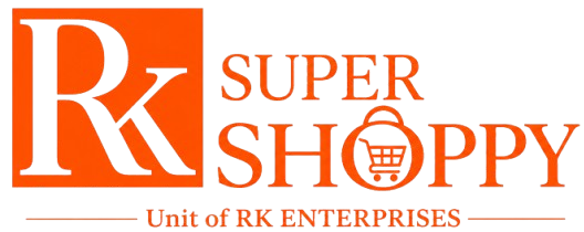 RK Super Shoppy