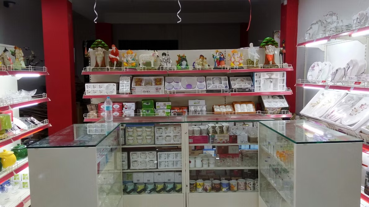 Cookware & Appliances